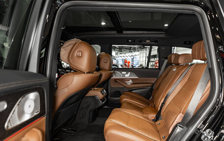 Mercedes-Benz GLS, 2026 год, 17 063 000 рублей, 23 фотография