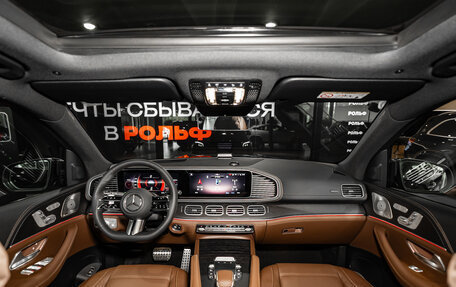Mercedes-Benz GLS, 2026 год, 17 063 000 рублей, 22 фотография