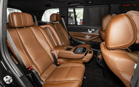 Mercedes-Benz GLS, 2026 год, 17 063 000 рублей, 25 фотография