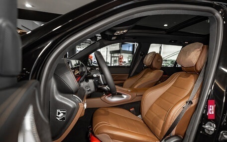 Mercedes-Benz GLS, 2026 год, 17 063 000 рублей, 13 фотография