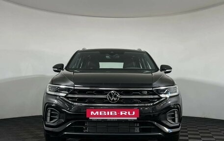 Volkswagen T-Roc I, 2025 год, 4 250 000 рублей, 2 фотография