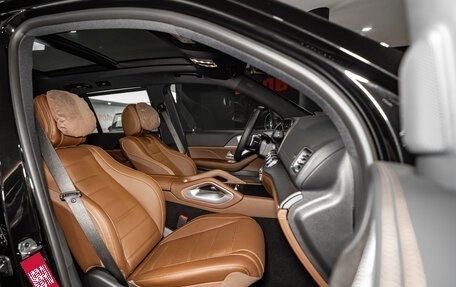 Mercedes-Benz GLS, 2026 год, 17 063 000 рублей, 20 фотография