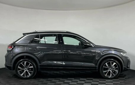Volkswagen T-Roc I, 2025 год, 4 250 000 рублей, 4 фотография
