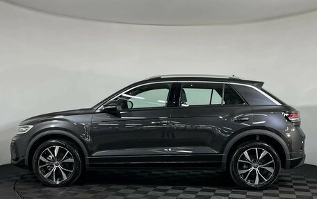 Volkswagen T-Roc I, 2025 год, 4 250 000 рублей, 8 фотография