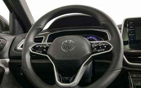 Volkswagen T-Roc I, 2025 год, 4 250 000 рублей, 10 фотография