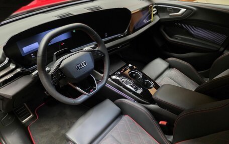 Audi A5, 2026 год, 6 602 000 рублей, 4 фотография