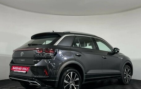 Volkswagen T-Roc I, 2025 год, 4 250 000 рублей, 5 фотография