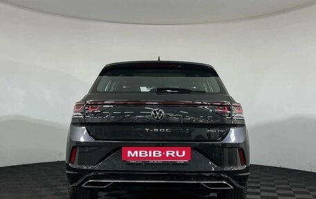 Volkswagen T-Roc I, 2025 год, 4 250 000 рублей, 6 фотография