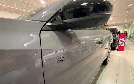 Volkswagen Teramont, 2026 год, 6 180 000 рублей, 17 фотография