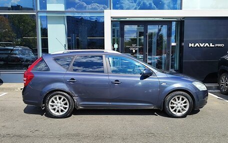 KIA cee'd I рестайлинг, 2009 год, 489 000 рублей, 4 фотография