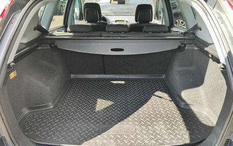 KIA cee'd I рестайлинг, 2009 год, 489 000 рублей, 13 фотография