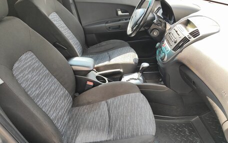 KIA cee'd I рестайлинг, 2009 год, 489 000 рублей, 9 фотография