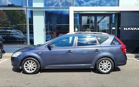 KIA cee'd I рестайлинг, 2009 год, 489 000 рублей, 8 фотография
