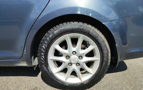 KIA cee'd I рестайлинг, 2009 год, 489 000 рублей, 12 фотография