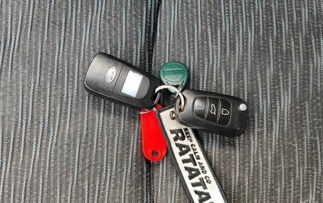 KIA cee'd I рестайлинг, 2009 год, 489 000 рублей, 15 фотография