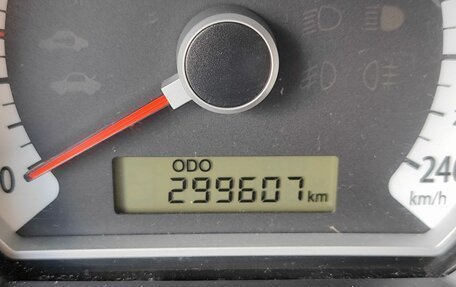 KIA cee'd I рестайлинг, 2009 год, 489 000 рублей, 16 фотография