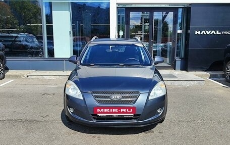 KIA cee'd I рестайлинг, 2009 год, 489 000 рублей, 2 фотография
