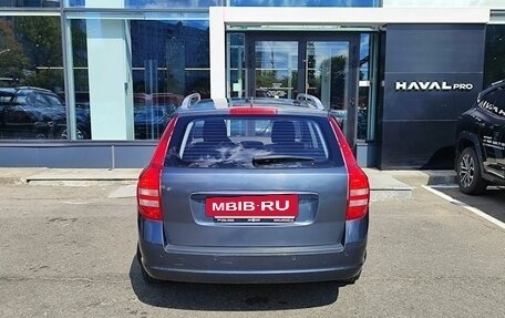 KIA cee'd I рестайлинг, 2009 год, 489 000 рублей, 6 фотография