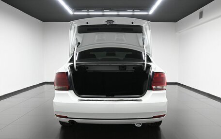 Volkswagen Polo VI (EU Market), 2016 год, 1 035 000 рублей, 7 фотография
