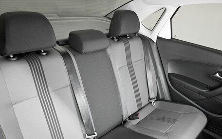 Volkswagen Polo VI (EU Market), 2016 год, 1 035 000 рублей, 12 фотография