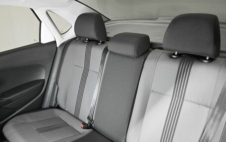 Volkswagen Polo VI (EU Market), 2016 год, 1 035 000 рублей, 9 фотография