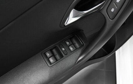 Volkswagen Polo VI (EU Market), 2016 год, 1 035 000 рублей, 19 фотография
