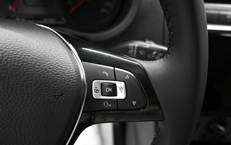 Volkswagen Polo VI (EU Market), 2016 год, 1 035 000 рублей, 18 фотография