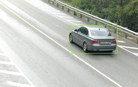 BMW 5 серия, 2008 год, 1 300 000 рублей, 8 фотография