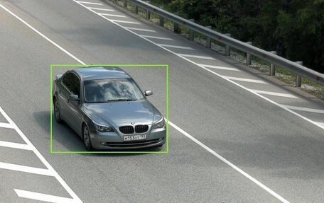 BMW 5 серия, 2008 год, 1 300 000 рублей, 7 фотография