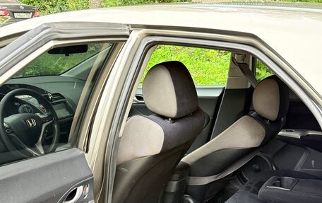 Honda Civic VIII, 2008 год, 362 000 рублей, 6 фотография