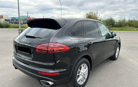 Porsche Cayenne III, 2015 год, 3 300 000 рублей, 6 фотография