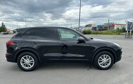 Porsche Cayenne III, 2015 год, 3 300 000 рублей, 7 фотография
