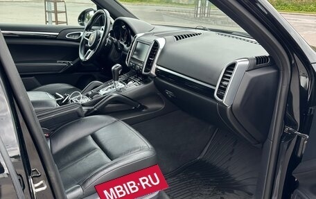 Porsche Cayenne III, 2015 год, 3 300 000 рублей, 11 фотография