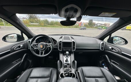 Porsche Cayenne III, 2015 год, 3 300 000 рублей, 14 фотография