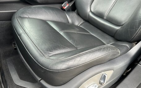 Porsche Cayenne III, 2015 год, 3 300 000 рублей, 18 фотография