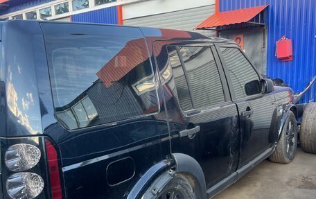 Land Rover Discovery III, 2007 год, 550 000 рублей, 3 фотография