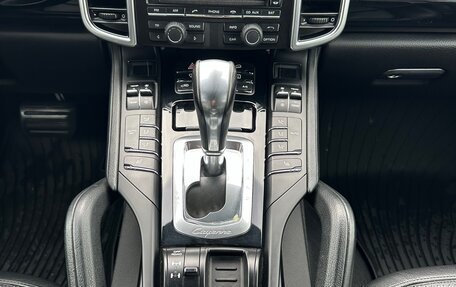 Porsche Cayenne III, 2015 год, 3 300 000 рублей, 17 фотография
