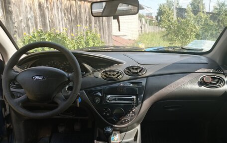 Ford Focus IV, 2004 год, 210 000 рублей, 4 фотография