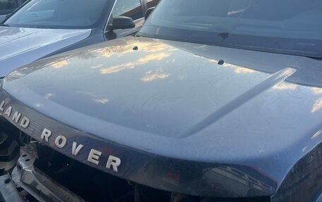 Land Rover Discovery III, 2007 год, 550 000 рублей, 8 фотография