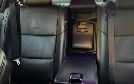 Lexus GS IV рестайлинг, 2012 год, 1 800 000 рублей, 11 фотография
