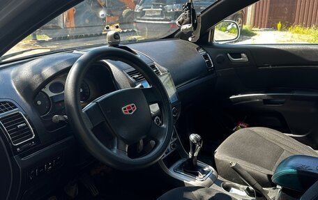 Geely Emgrand EC7, 2013 год, 430 000 рублей, 5 фотография