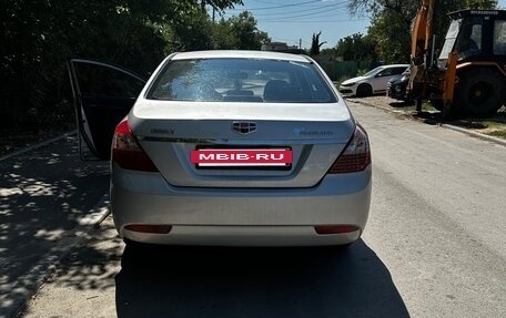Geely Emgrand EC7, 2013 год, 430 000 рублей, 3 фотография