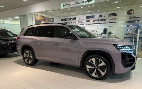 Volkswagen Teramont, 2026 год, 6 180 000 рублей, 3 фотография