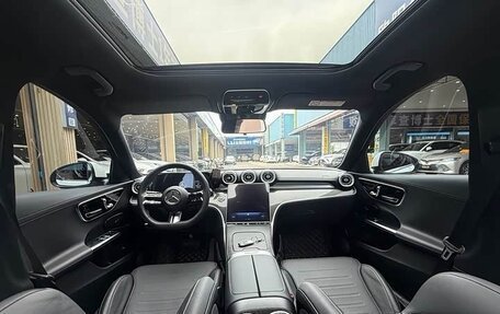 Mercedes-Benz C-Класс, 2024 год, 7 фотография