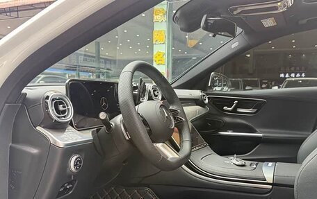 Mercedes-Benz C-Класс, 2024 год, 9 фотография