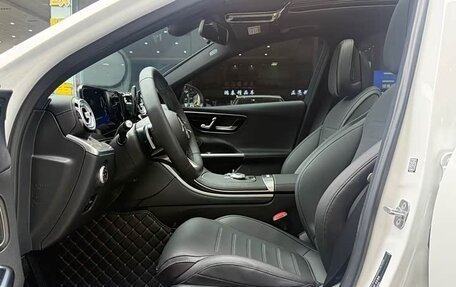 Mercedes-Benz C-Класс, 2024 год, 10 фотография
