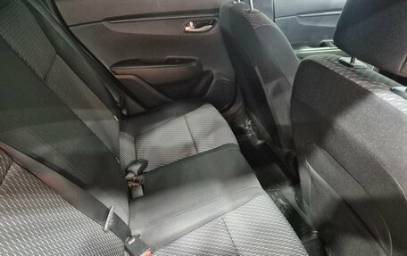 KIA Rio IV, 2019 год, 1 496 000 рублей, 16 фотография