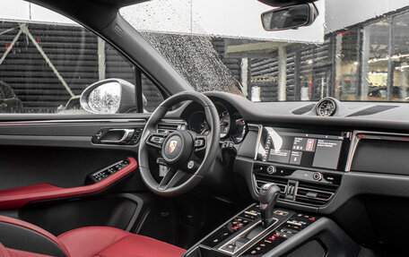 Porsche Macan I рестайлинг, 2025 год, 10 590 000 рублей, 6 фотография