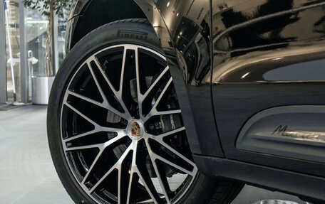 Porsche Macan I рестайлинг, 2025 год, 10 590 000 рублей, 14 фотография