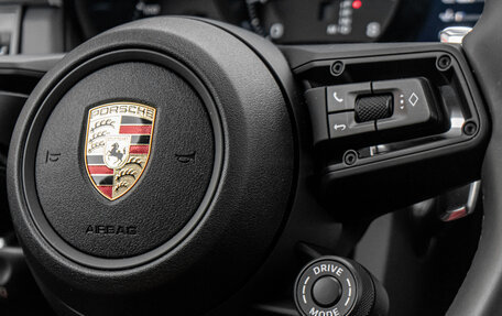 Porsche Macan I рестайлинг, 2025 год, 10 590 000 рублей, 16 фотография
